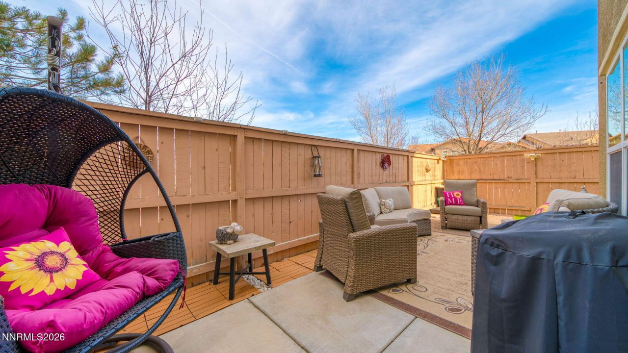 1750 Wind Ranch Road, Unit B, Reno, NV 89521 Photo