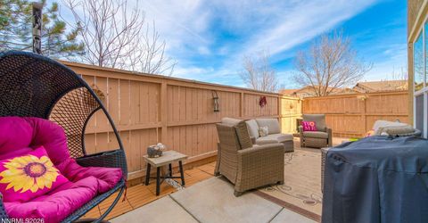 1750 Wind Ranch Road, Unit B, Reno, NV 89521 Photo