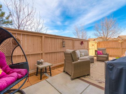 1750 Wind Ranch Road, Unit B, Reno, NV 89521 Photo