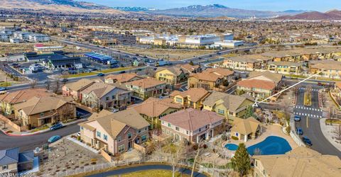 1750 Wind Ranch Road, Unit B, Reno, NV 89521 Photo