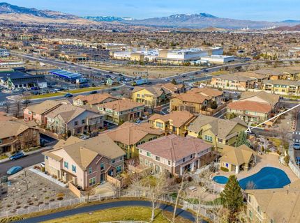 1750 Wind Ranch Road, Unit B, Reno, NV 89521 Photo
