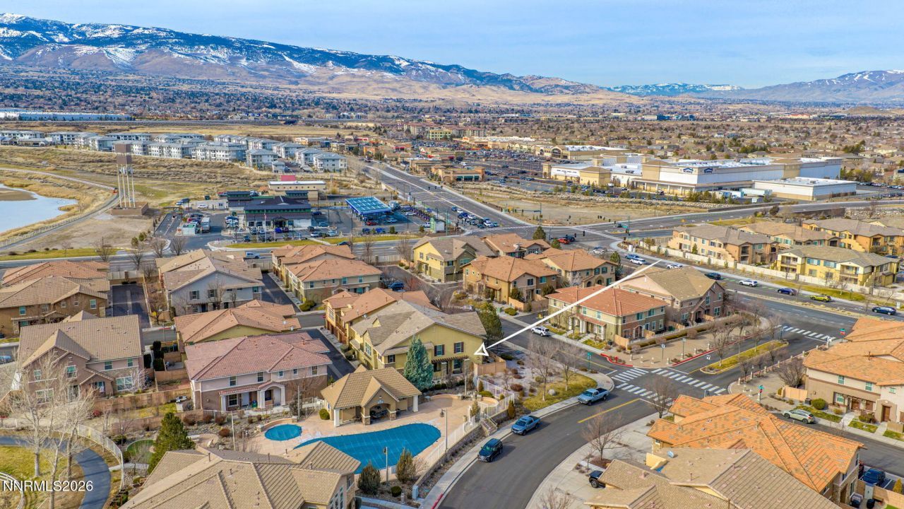 1750 Wind Ranch Road, Unit B, Reno, NV 89521 Photo