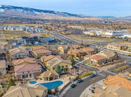 1750 Wind Ranch Road, Unit B, Reno, NV 89521 Photo