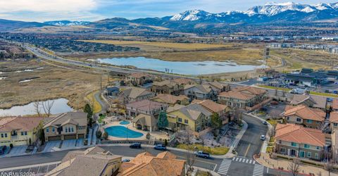 1750 Wind Ranch Road, Unit B, Reno, NV 89521 Photo