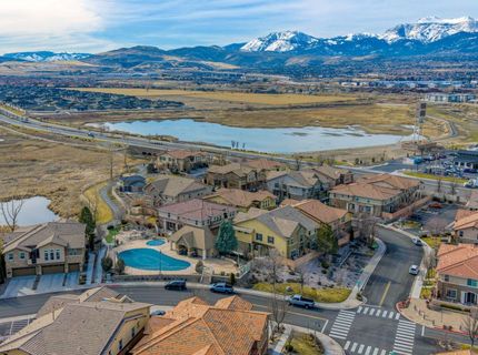 1750 Wind Ranch Road, Unit B, Reno, NV 89521 Photo