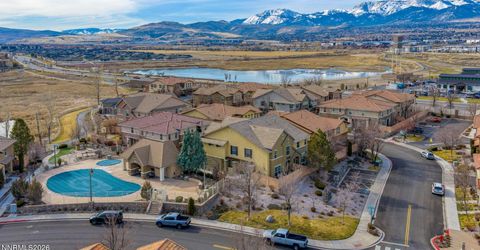 1750 Wind Ranch Road, Unit B, Reno, NV 89521 Photo