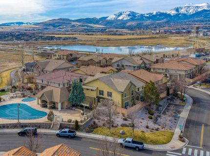1750 Wind Ranch Road, Unit B, Reno, NV 89521 Photo