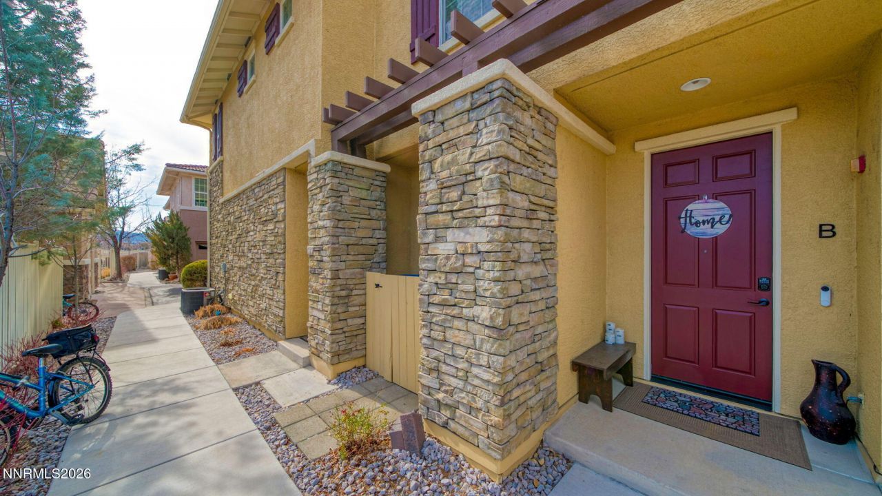 1750 Wind Ranch Road, Unit B, Reno, NV 89521 Photo
