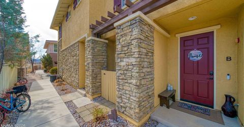 1750 Wind Ranch Road, Unit B, Reno, NV 89521 Photo