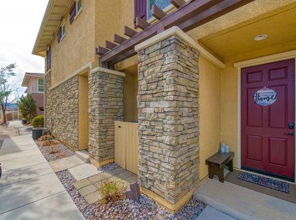 1750 Wind Ranch Road, Unit B, Reno, NV 89521 Photo