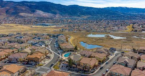 1750 Wind Ranch Road, Unit B, Reno, NV 89521 Photo