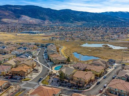 1750 Wind Ranch Road, Unit B, Reno, NV 89521 Photo