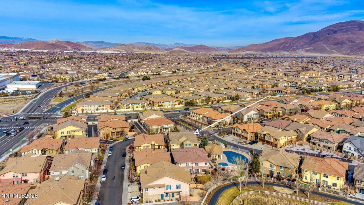 1750 Wind Ranch Road, Unit B, Reno, NV 89521 Photo