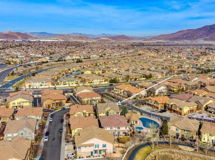 1750 Wind Ranch Road, Unit B, Reno, NV 89521 Photo
