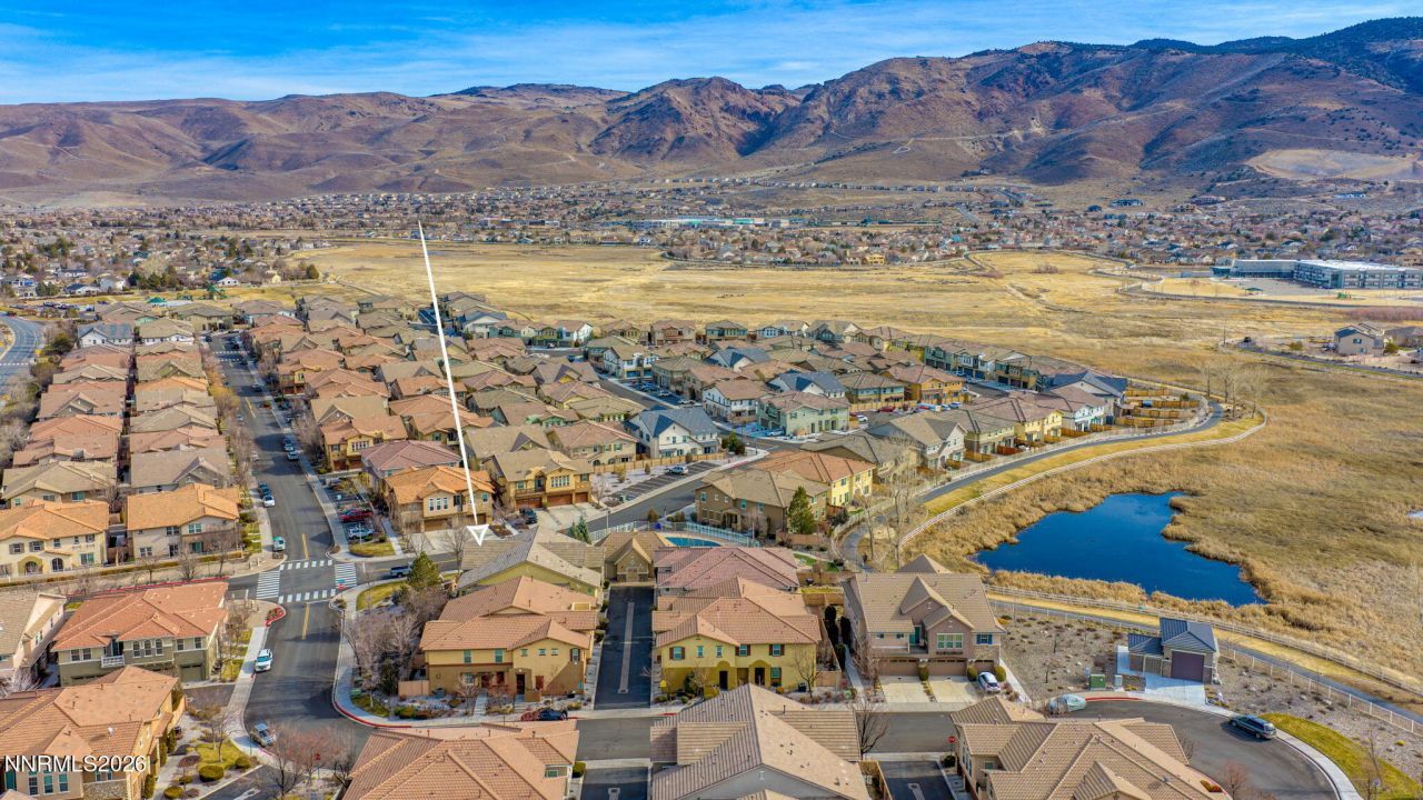 1750 Wind Ranch Road, Unit B, Reno, NV 89521 Photo
