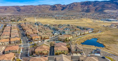 1750 Wind Ranch Road, Unit B, Reno, NV 89521 Photo