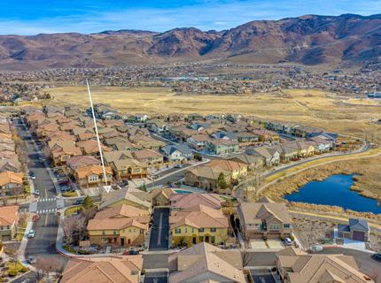1750 Wind Ranch Road, Unit B, Reno, NV 89521 Photo