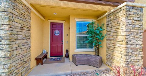 1750 Wind Ranch Road, Unit B, Reno, NV 89521 Photo