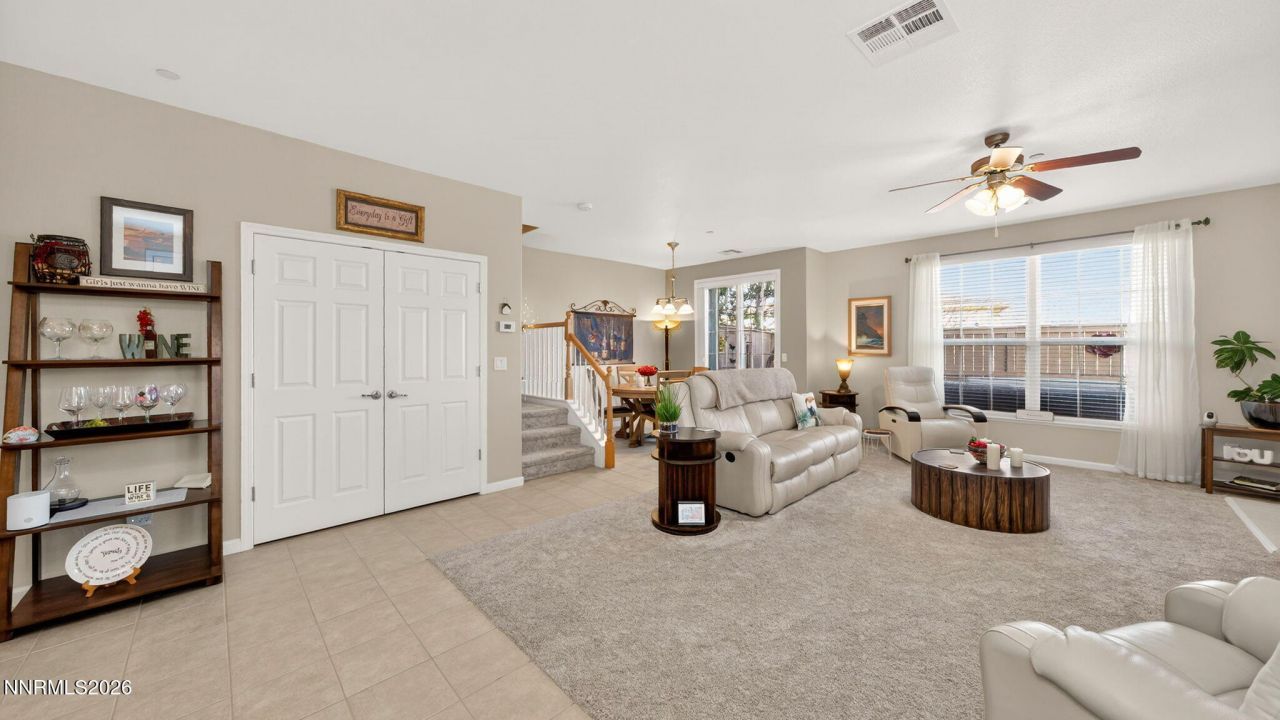 1750 Wind Ranch Road, Unit B, Reno, NV 89521 Photo