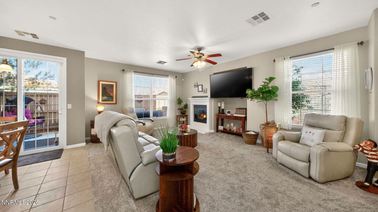 1750 Wind Ranch Road, Unit B, Reno, NV 89521 Photo