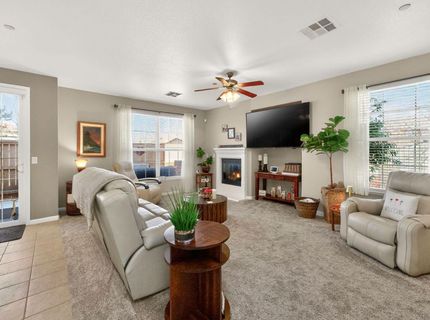 1750 Wind Ranch Road, Unit B, Reno, NV 89521 Photo