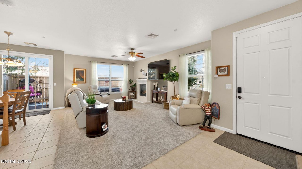 1750 Wind Ranch Road, Unit B, Reno, NV 89521 Photo