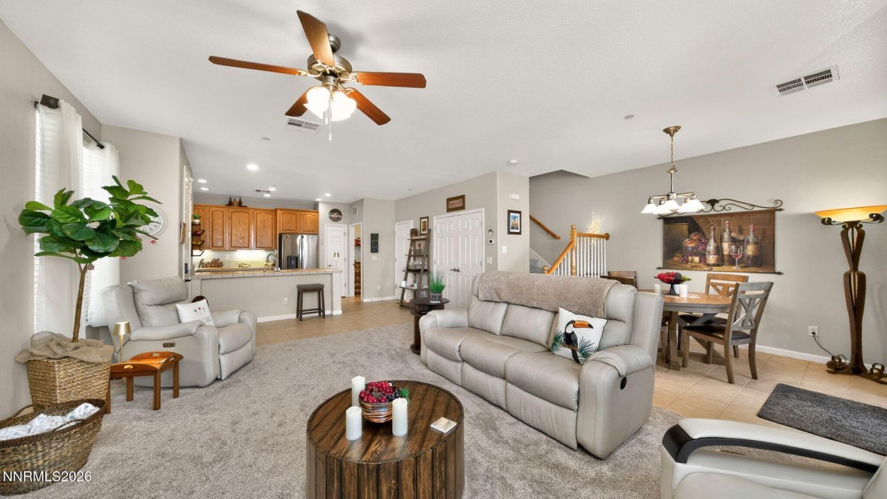 1750 Wind Ranch Road, Unit B, Reno, NV 89521 Photo