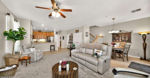 1750 Wind Ranch Road, Unit B, Reno, NV 89521 Photo