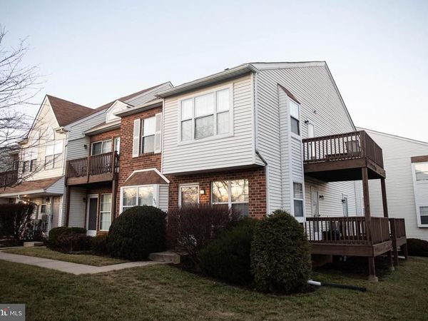 622 GLEN, Unit 61A, NORRISTOWN, PA 19403