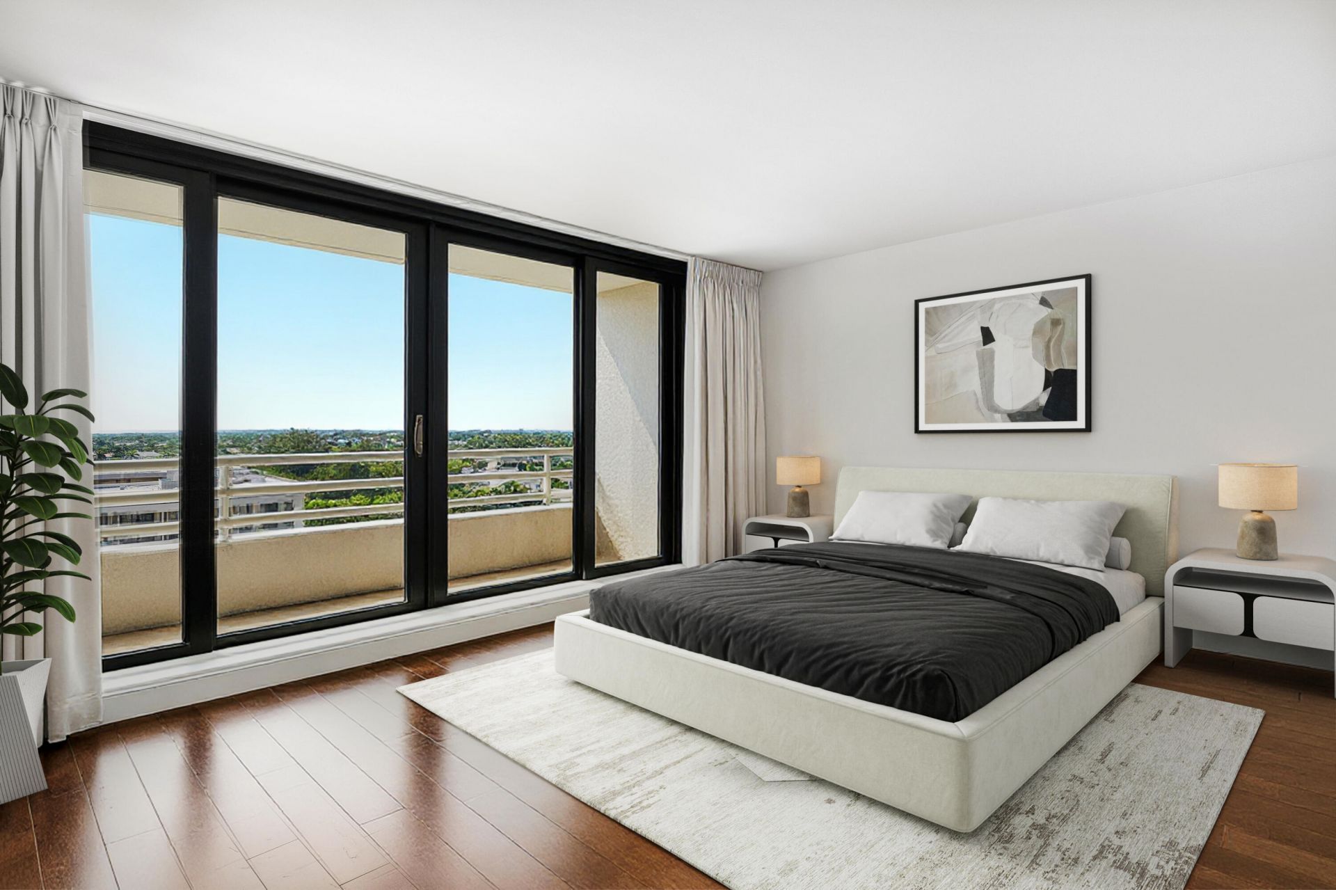 1500 S Ocean Boulevard, Unit 804, Boca Raton, FL 33432 Photo