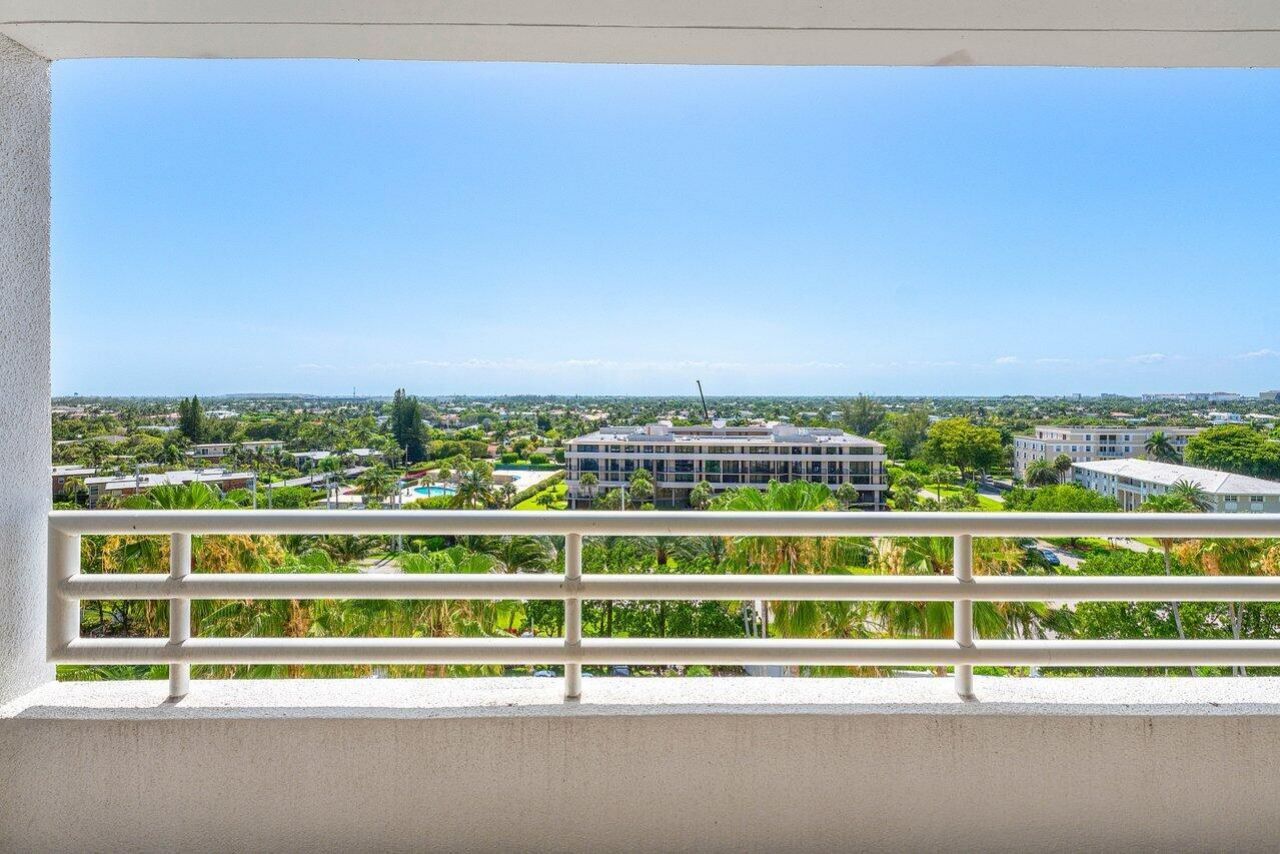 1500 S Ocean Boulevard, Unit 804, Boca Raton, FL 33432 Photo