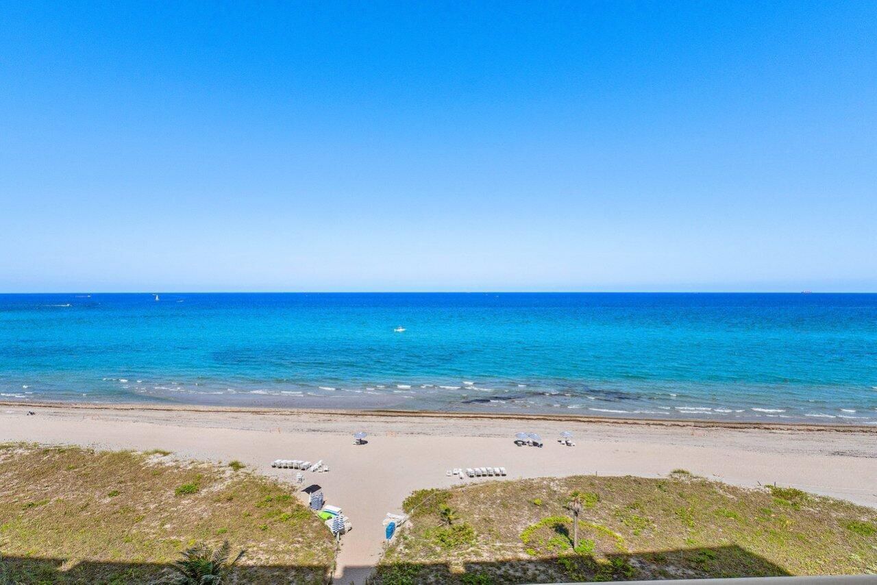 1500 S Ocean Boulevard, Unit 804, Boca Raton, FL 33432 Photo