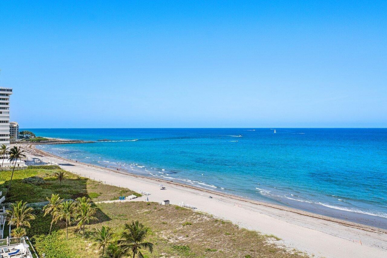 1500 S Ocean Boulevard, Unit 804, Boca Raton, FL 33432 Photo