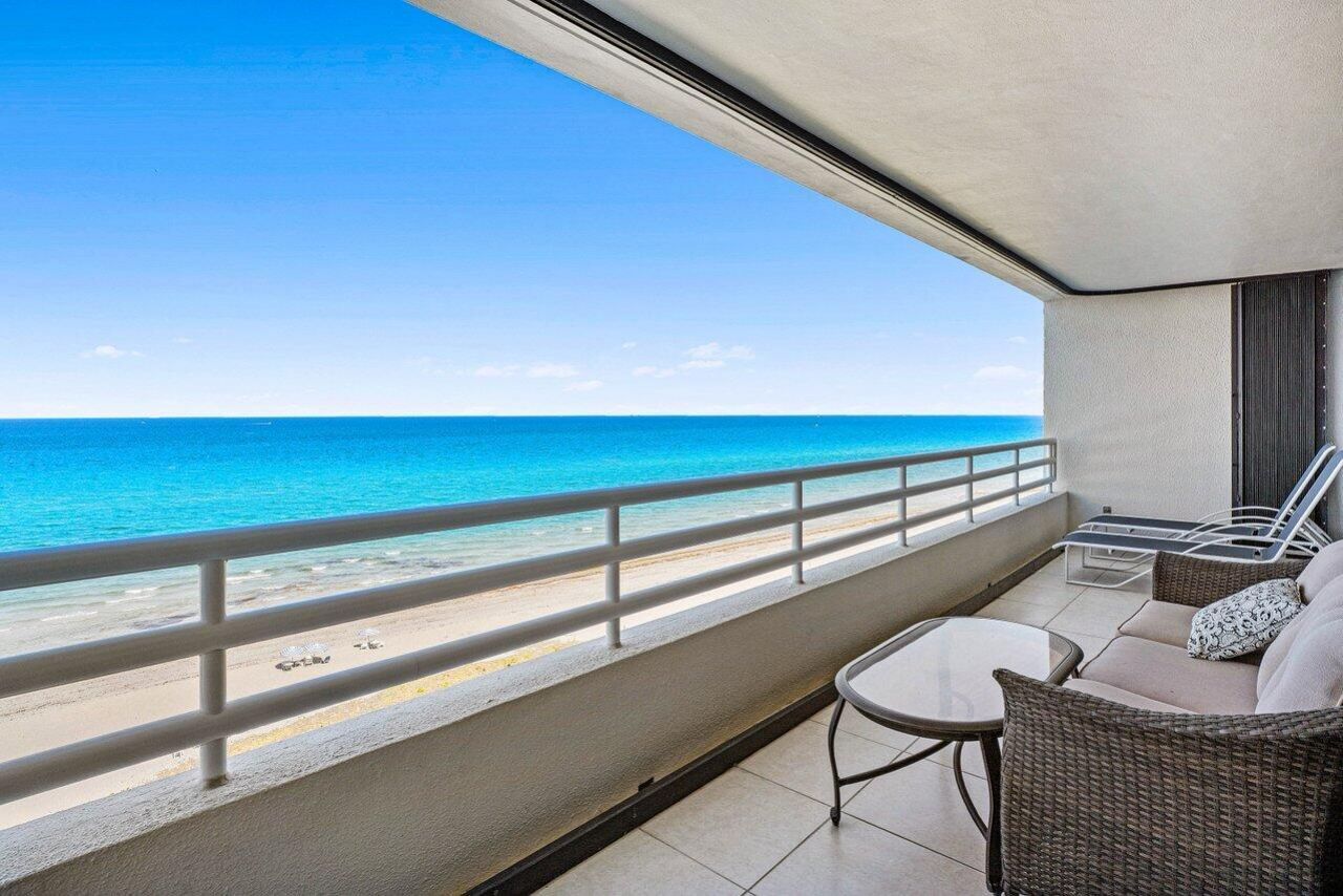 1500 S Ocean Boulevard, Unit 804, Boca Raton, FL 33432 Photo