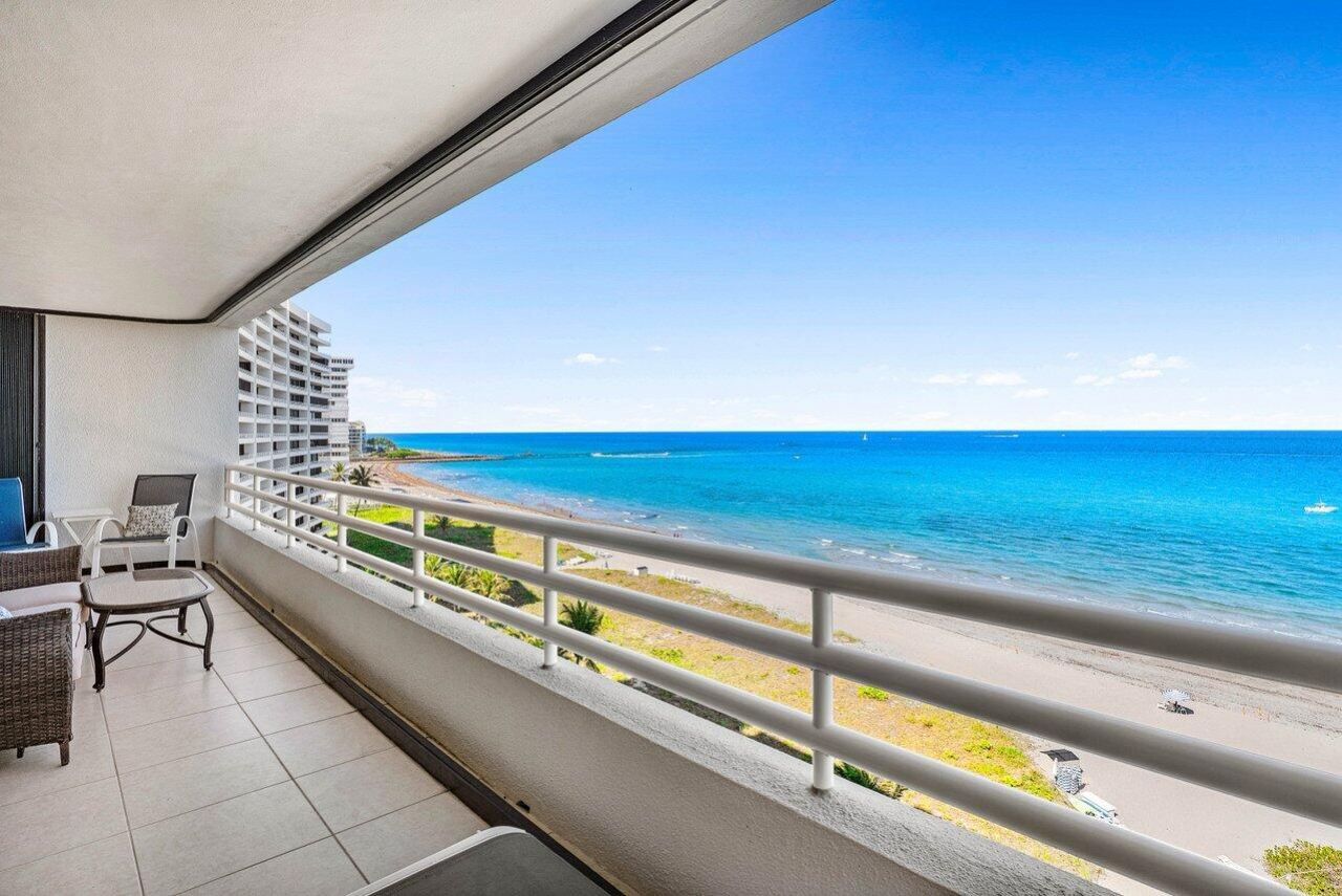 1500 S Ocean Boulevard, Unit 804, Boca Raton, FL 33432 Photo