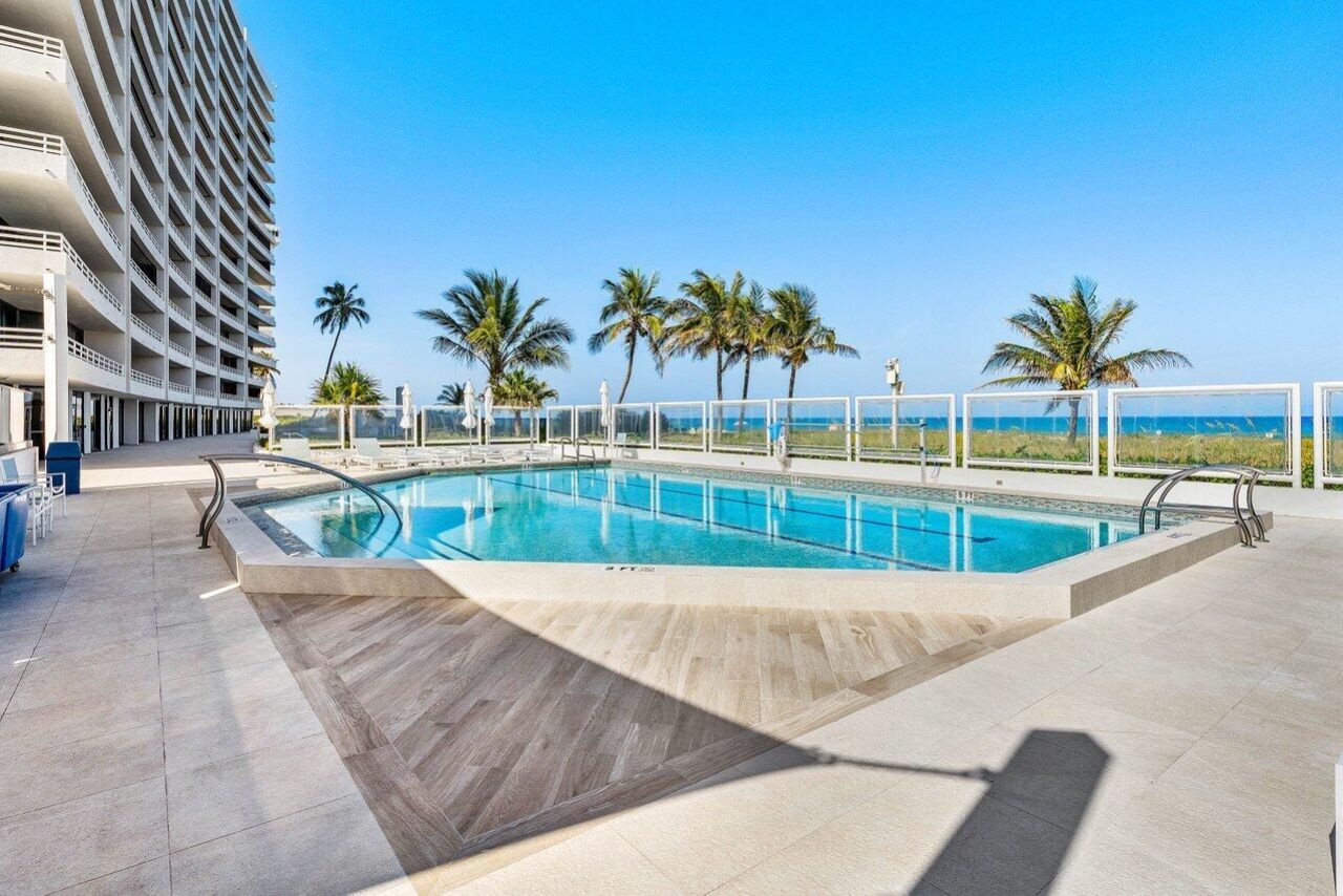 1500 S Ocean Boulevard, Unit 804, Boca Raton, FL 33432 Photo