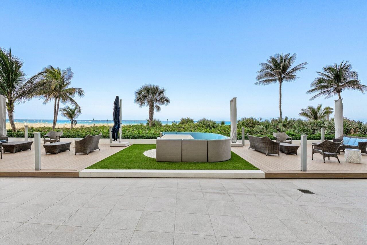 1500 S Ocean Boulevard, Unit 804, Boca Raton, FL 33432 Photo