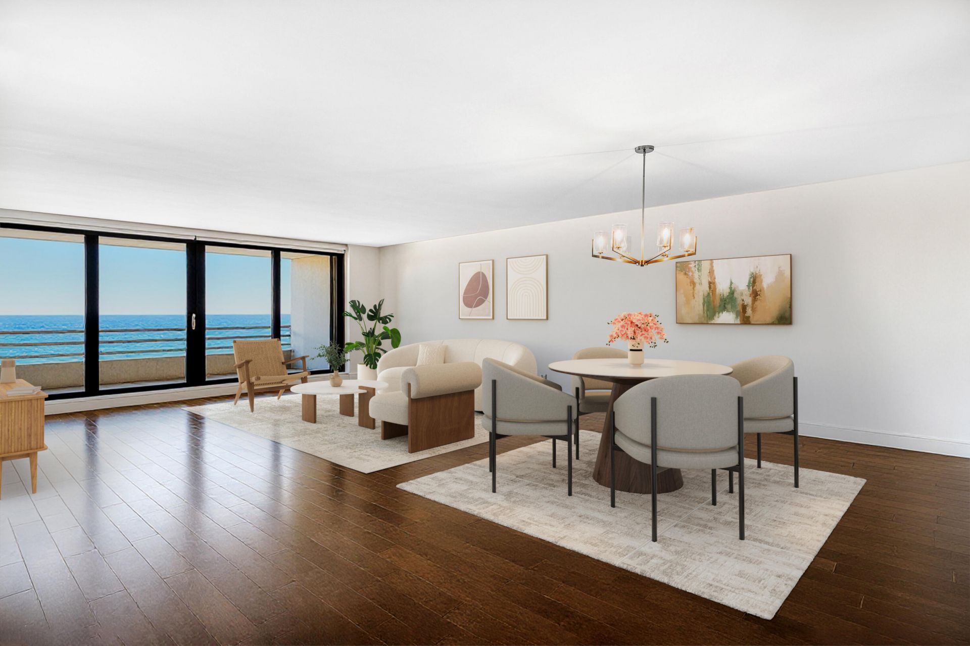 1500 S Ocean Boulevard, Unit 804, Boca Raton, FL 33432 Photo