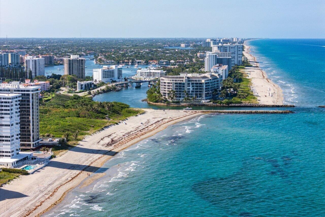 1500 S Ocean Boulevard, Unit 804, Boca Raton, FL 33432 Photo