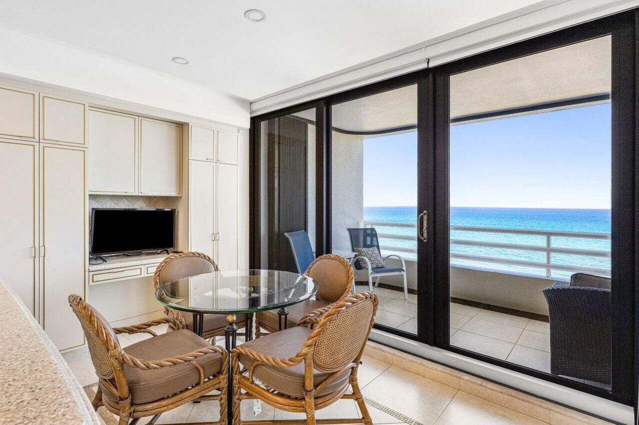 1500 S Ocean Boulevard, Unit 804, Boca Raton, FL 33432 Photo