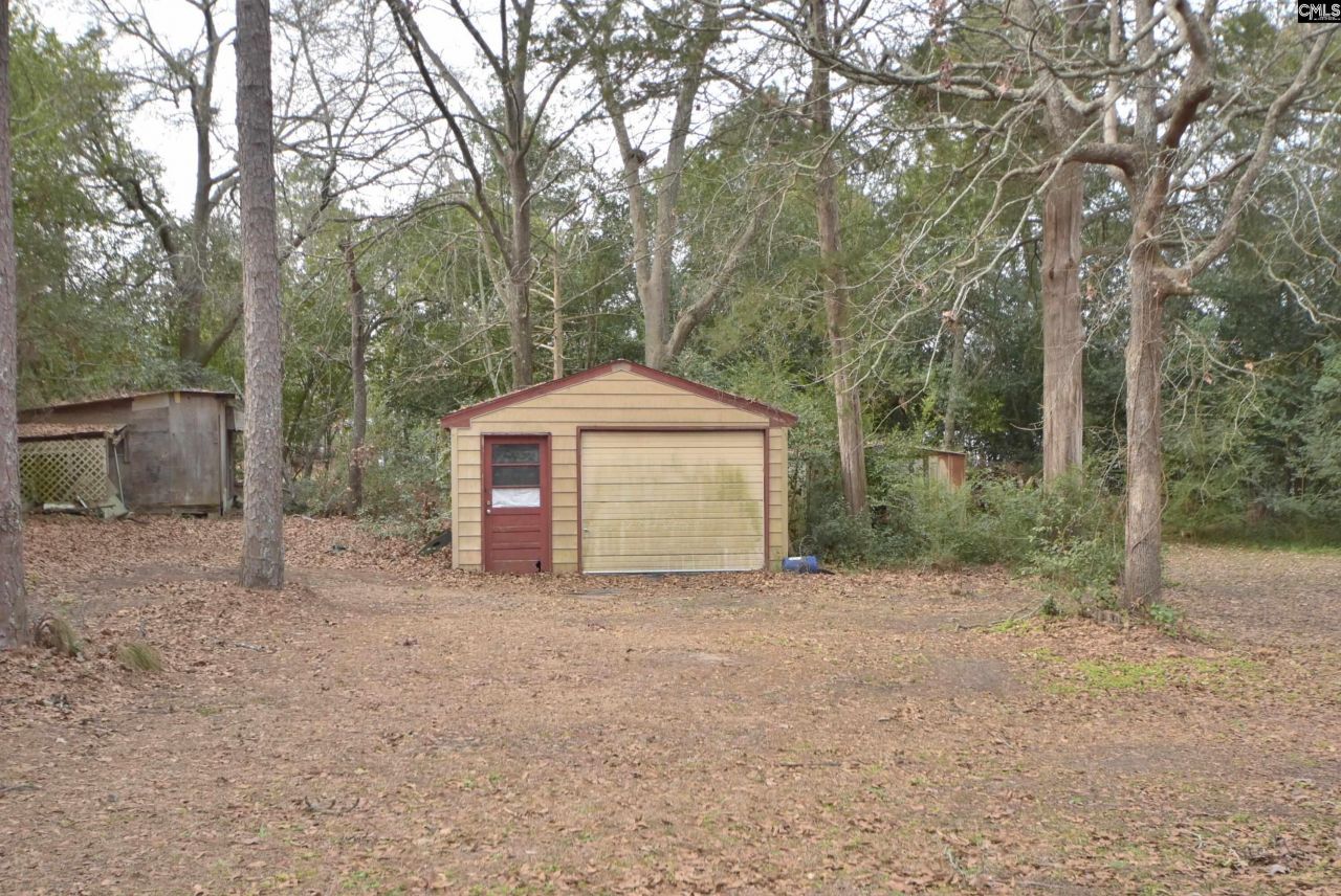 252 Sharon Church Road  Photo 6