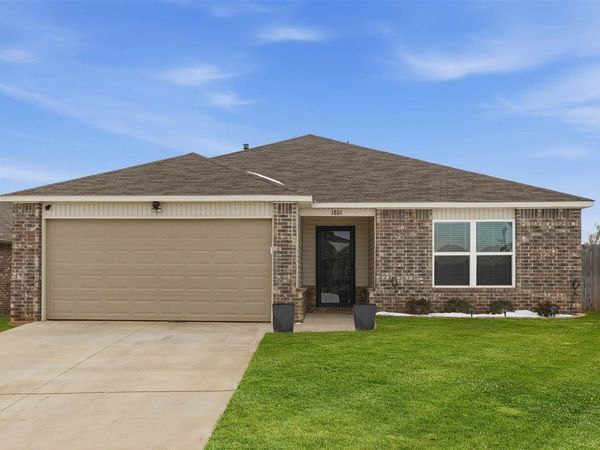 1801 E Brooke Ave, Stillwater, OK 74075