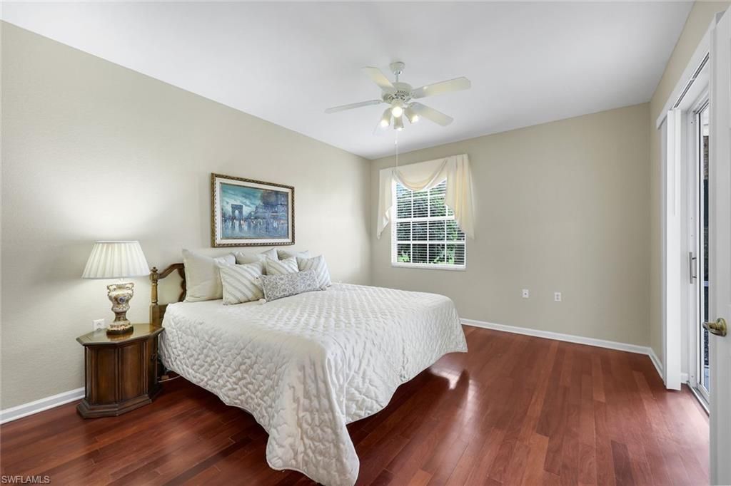 9261 Palmetto Ridge Dr, Unit 102, Estero, FL 34135 Photo