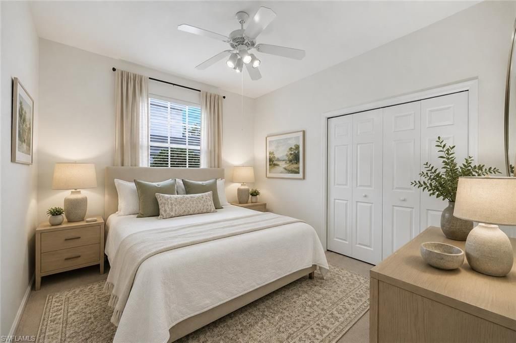 9261 Palmetto Ridge Dr, Unit 102, Estero, FL 34135 Photo