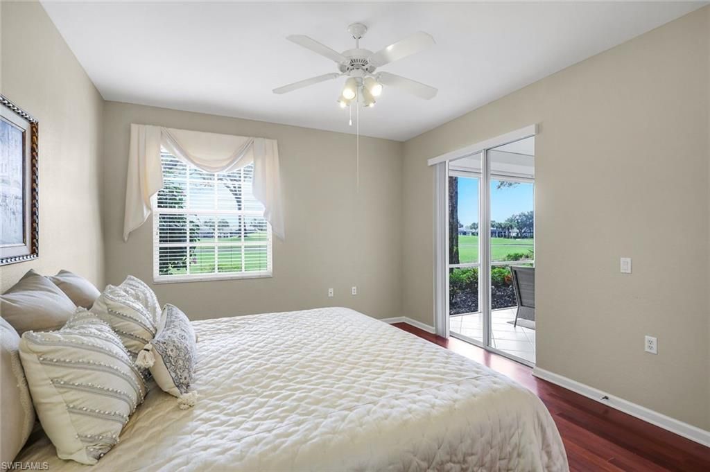 9261 Palmetto Ridge Dr, Unit 102, Estero, FL 34135 Photo