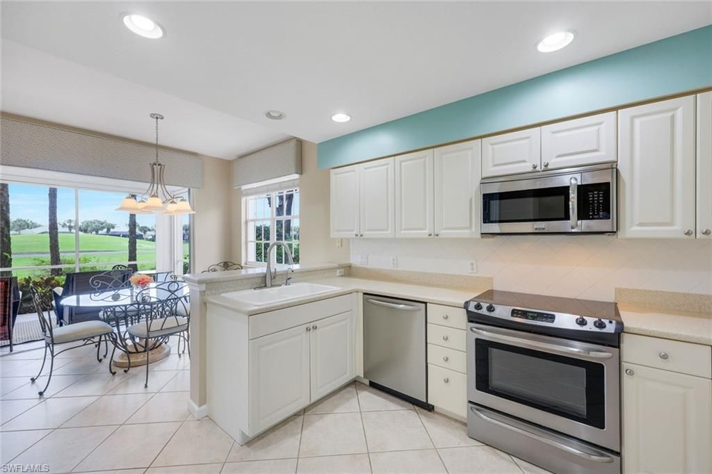 9261 Palmetto Ridge Dr, Unit 102, Estero, FL 34135 Photo