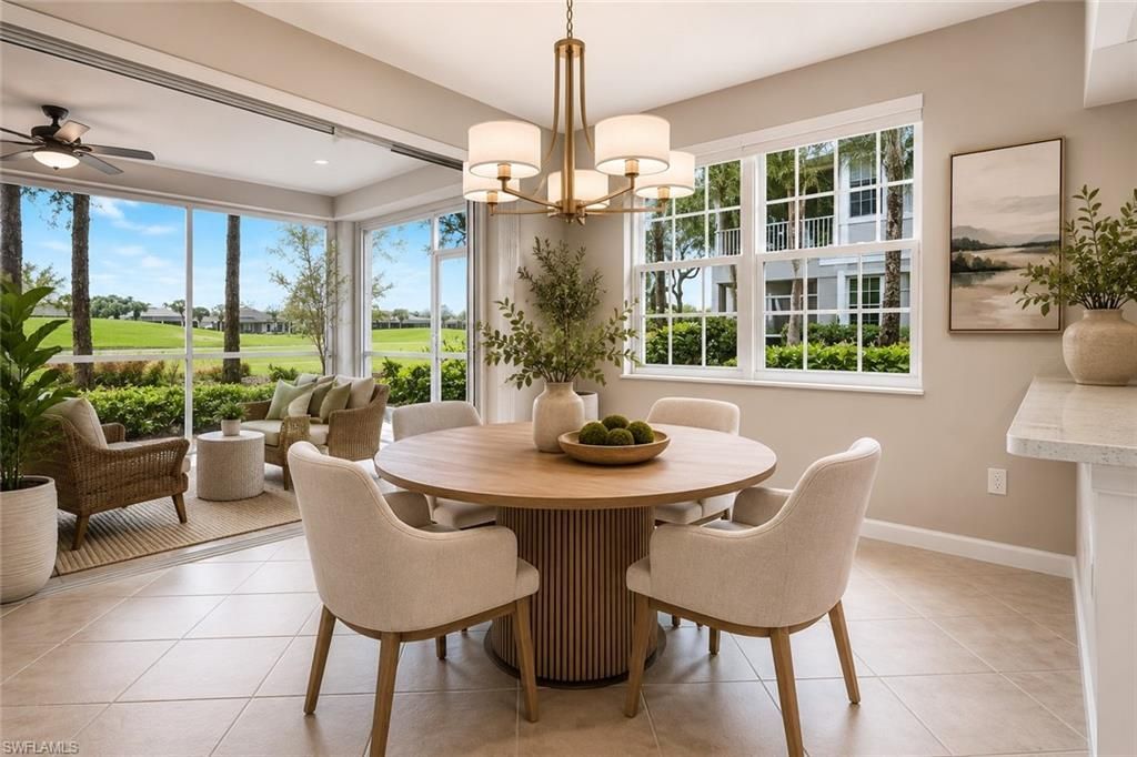 9261 Palmetto Ridge Dr, Unit 102, Estero, FL 34135 Photo