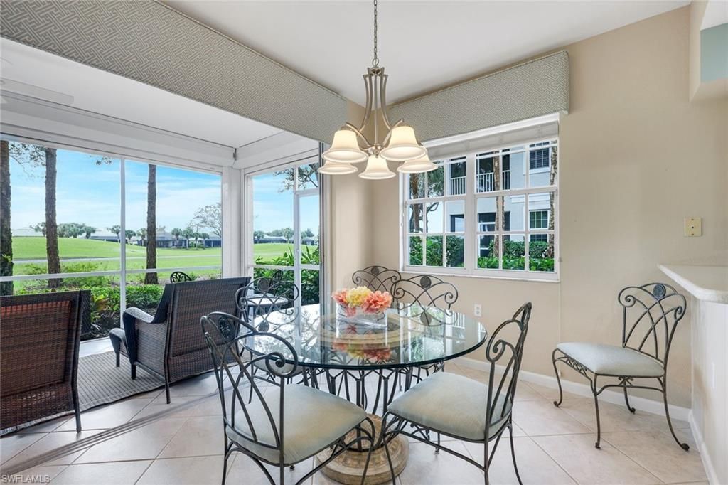 9261 Palmetto Ridge Dr, Unit 102, Estero, FL 34135 Photo