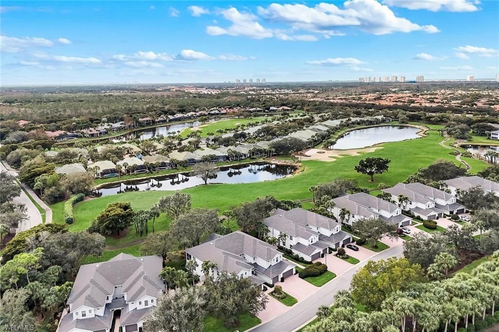 9261 Palmetto Ridge Dr, Unit 102, Estero, FL 34135 Photo