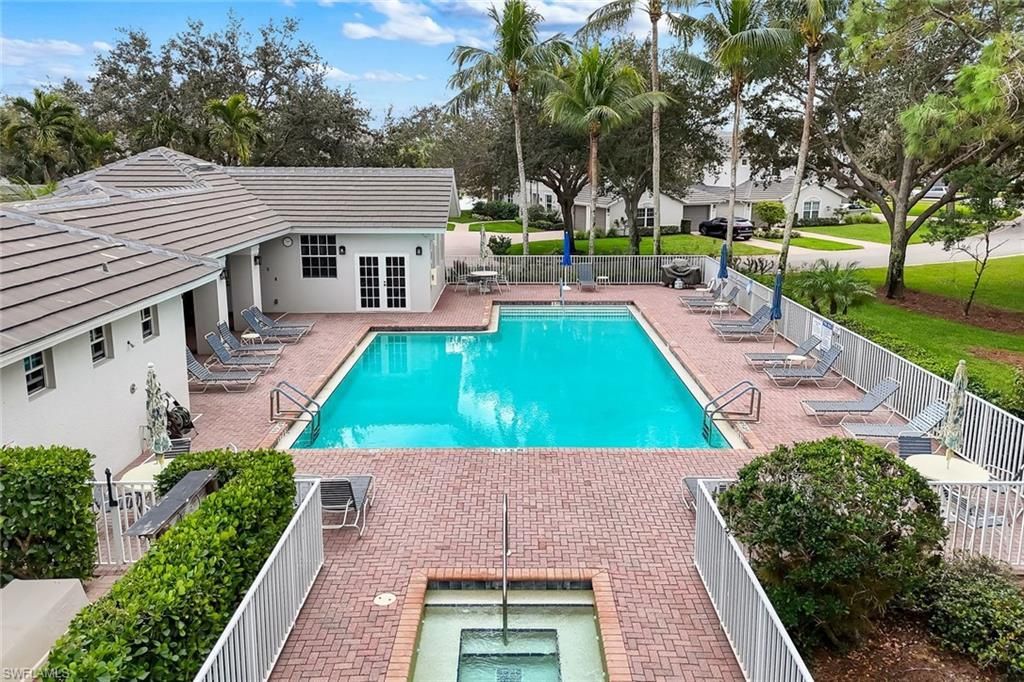 9261 Palmetto Ridge Dr, Unit 102, Estero, FL 34135 Photo